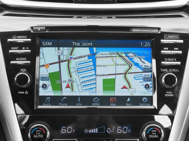 Used 2016 Nissan Murano S AWD/4WD image 23