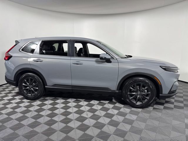 New 2026 Honda CR-V EX-L image 8