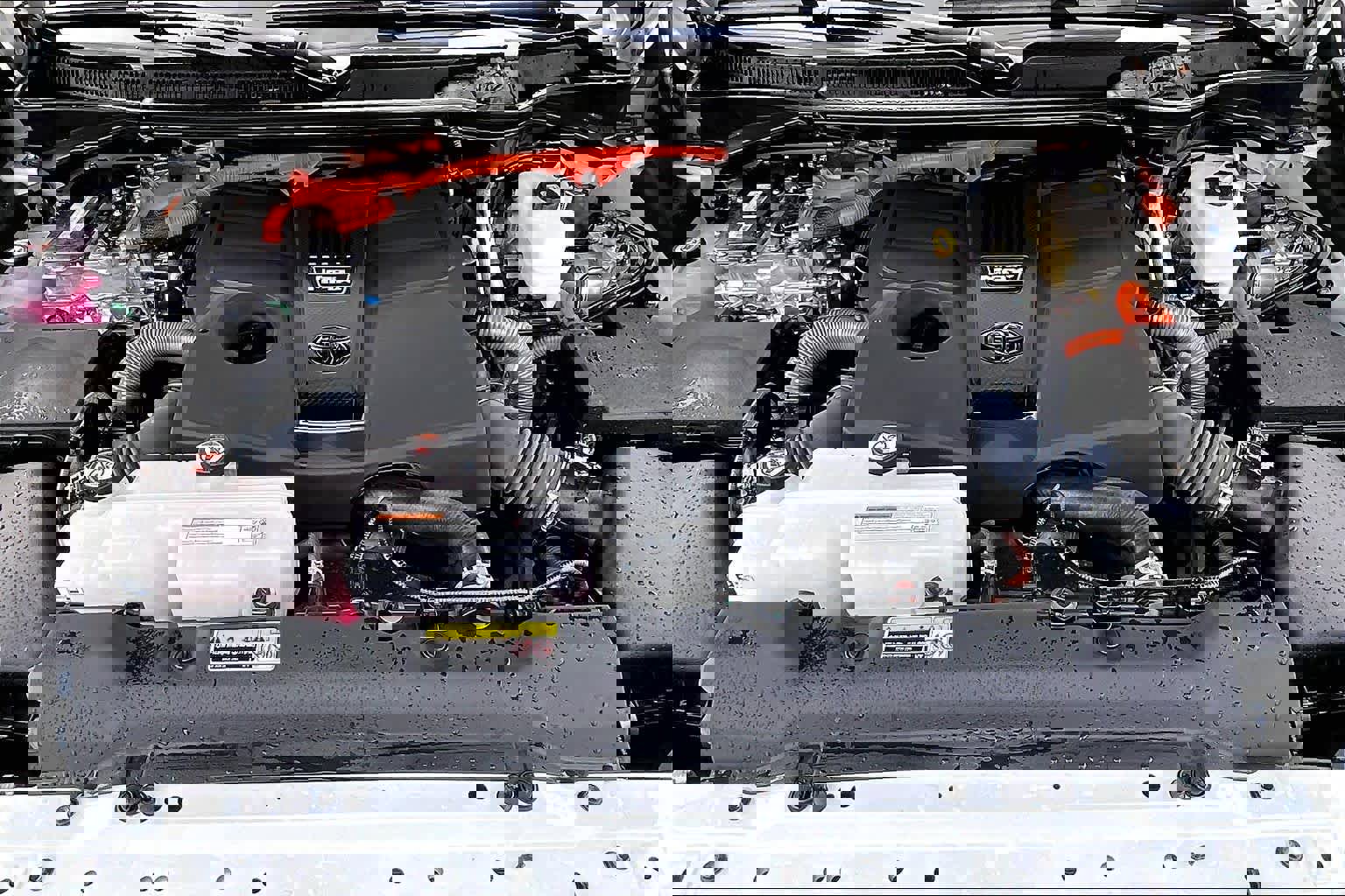 Used 2025 Toyota Sequoia Platinum image 29