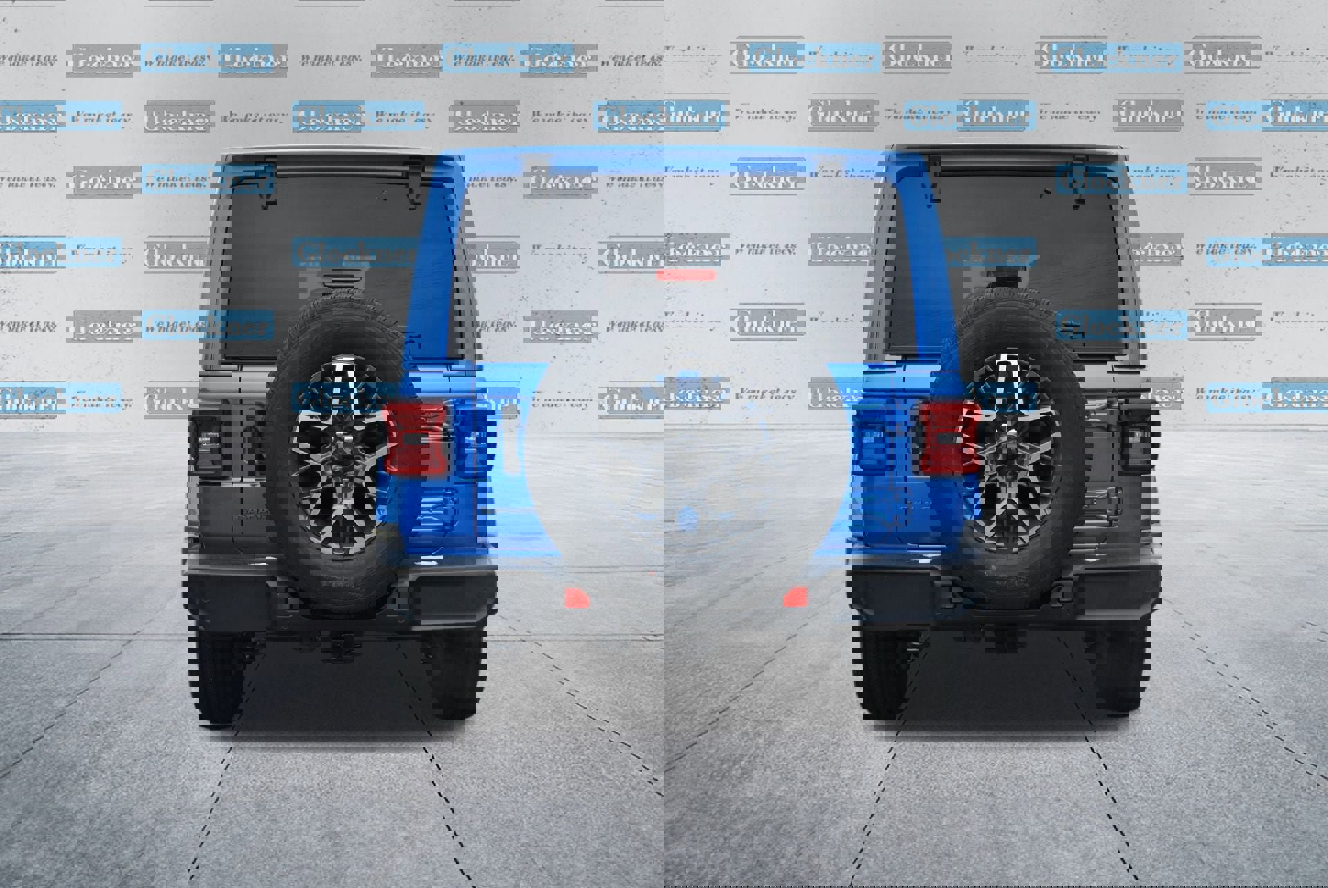 New 2026 Jeep Wrangler Unlimited Sahara image 7