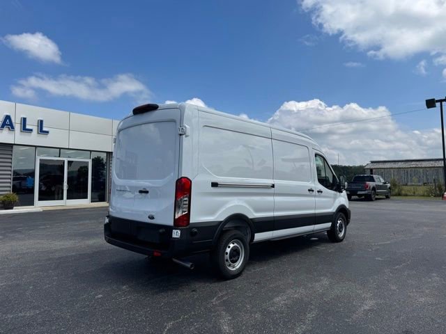 New 2025 Ford Transit 250 148 Medium Roof w/ Load Area Protection Package image 31