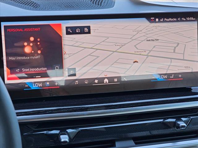 New 2026 BMW X5 xDrive40i w/ M Sport Package image 11