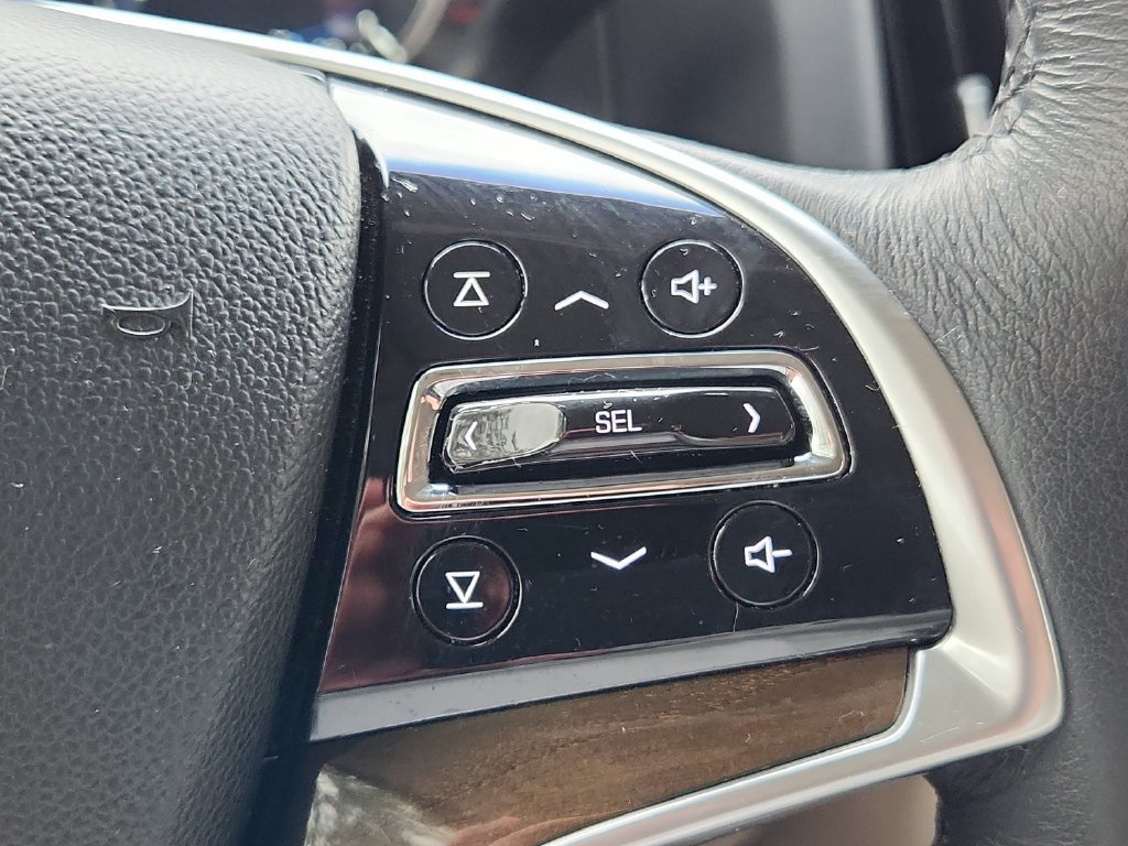 Used 2019 Cadillac Escalade Premium Luxury AWD/4WD image 18