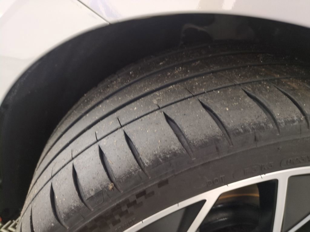 Used 2023 Hyundai Elantra N image 27