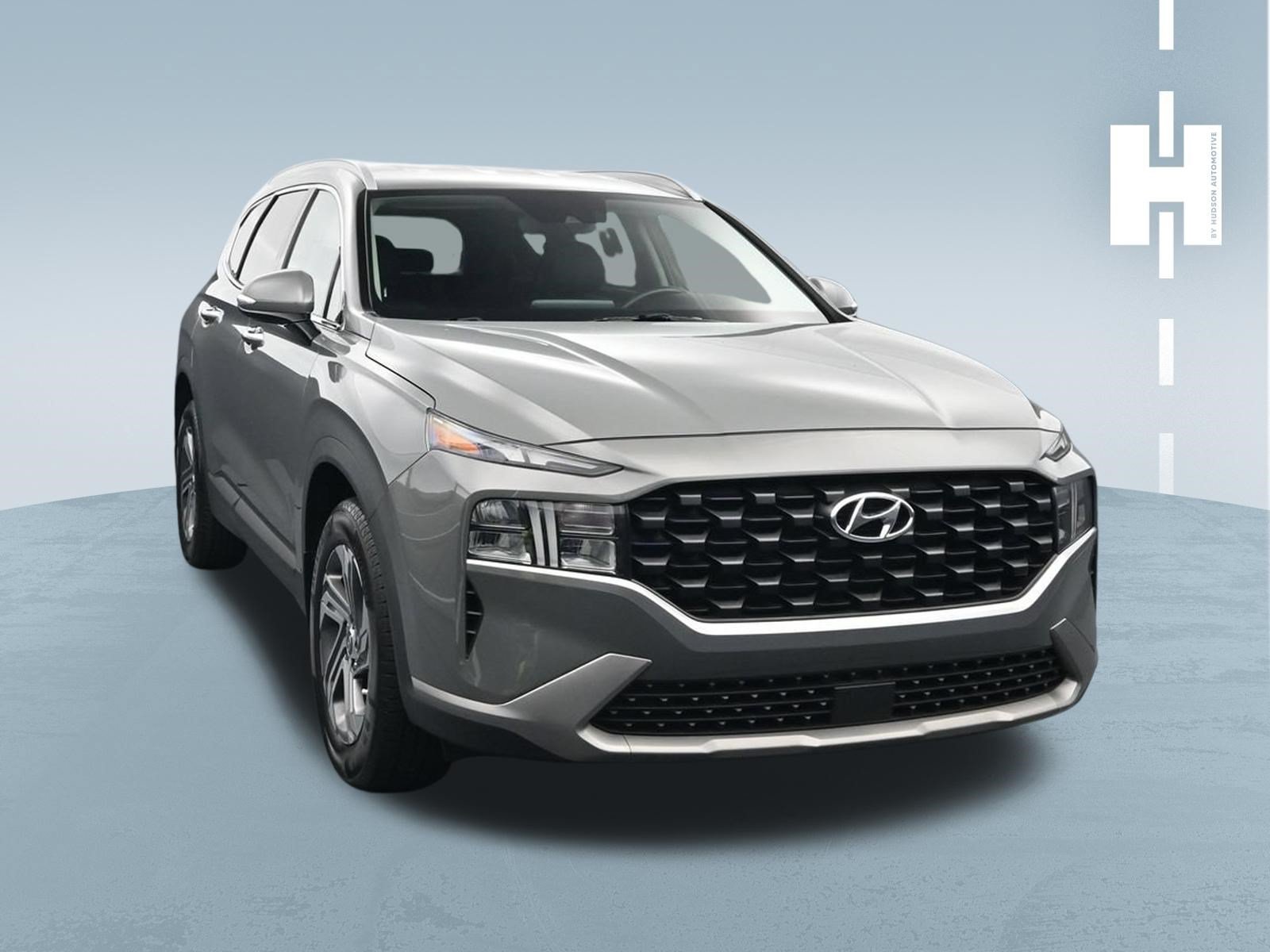 Used 2023 Hyundai Santa Fe SEL w/ Winter Weather Package