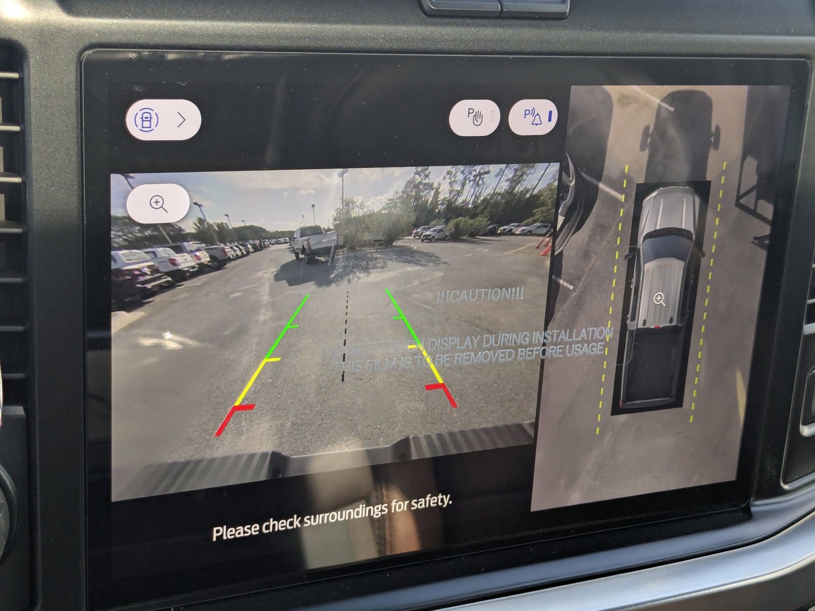 New 2026 Ford F350 King Ranch w/ Chrome Package image 23