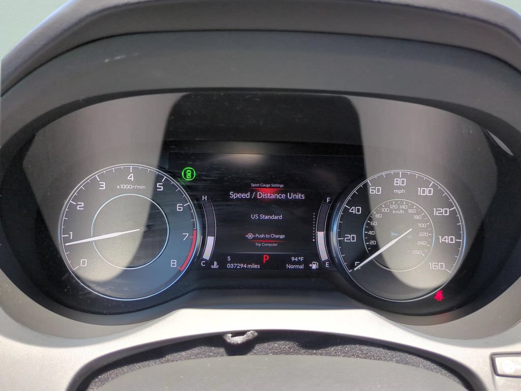 Used 2023 Acura RDX FWD w/ Technology Package image 23
