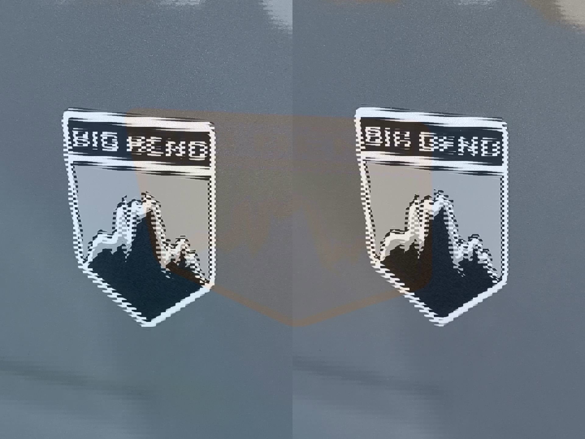 Certified 2024 Ford Bronco Sport Big Bend image 39