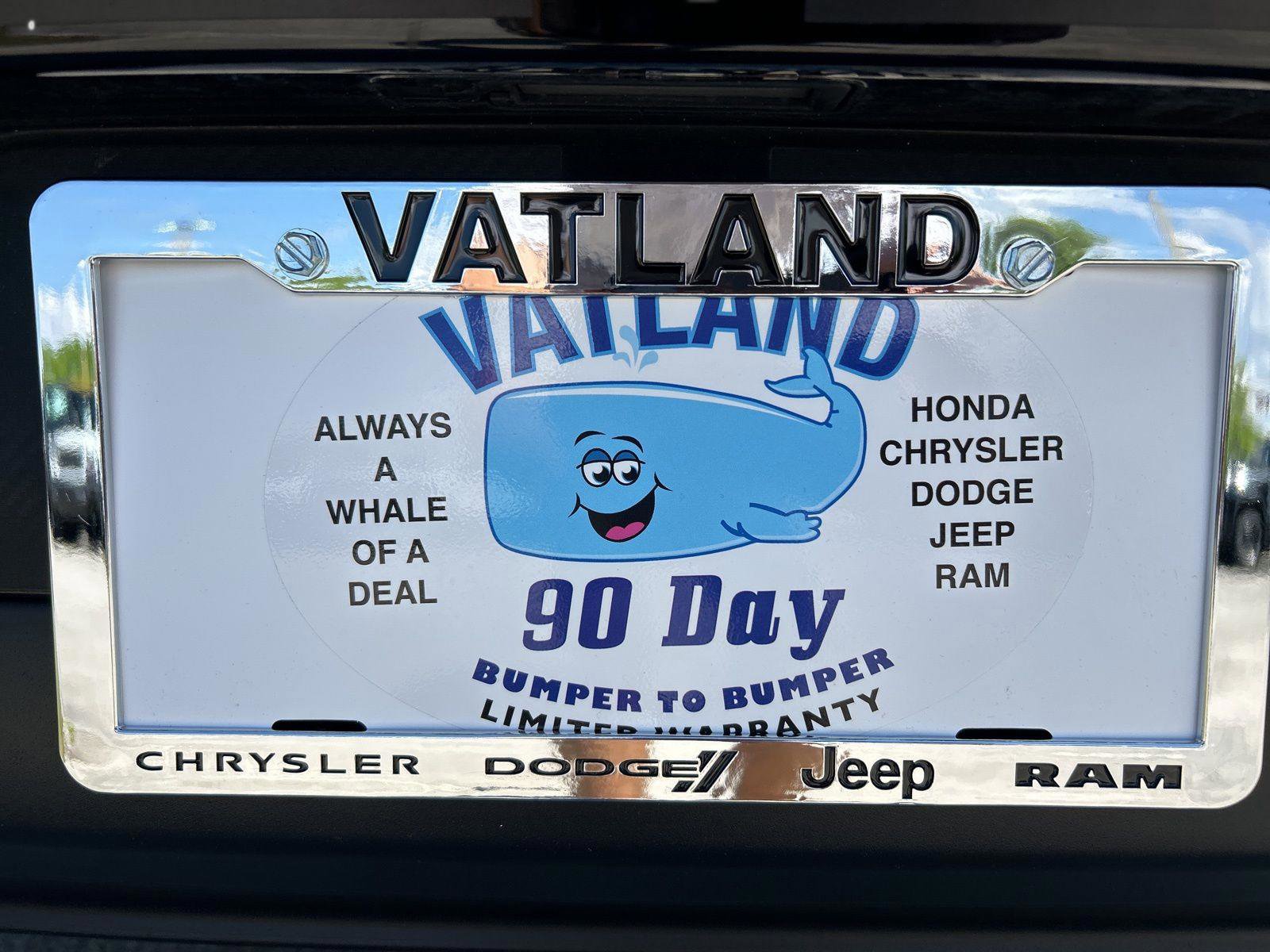 Used 2018 Dodge Challenger SRT Hellcat image 35