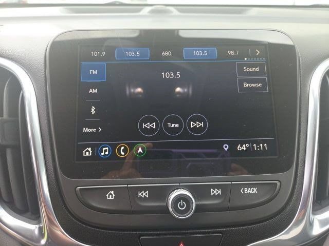 Used 2019 Chevrolet Equinox LT w/ LT True North Edition AWD/4WD image 26