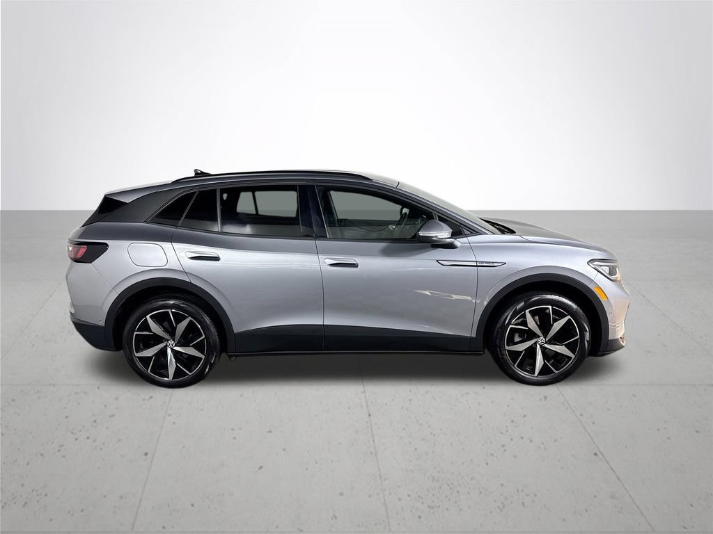 Certified 2023 Volkswagen ID.4 Pro S AWD/4WD image 6