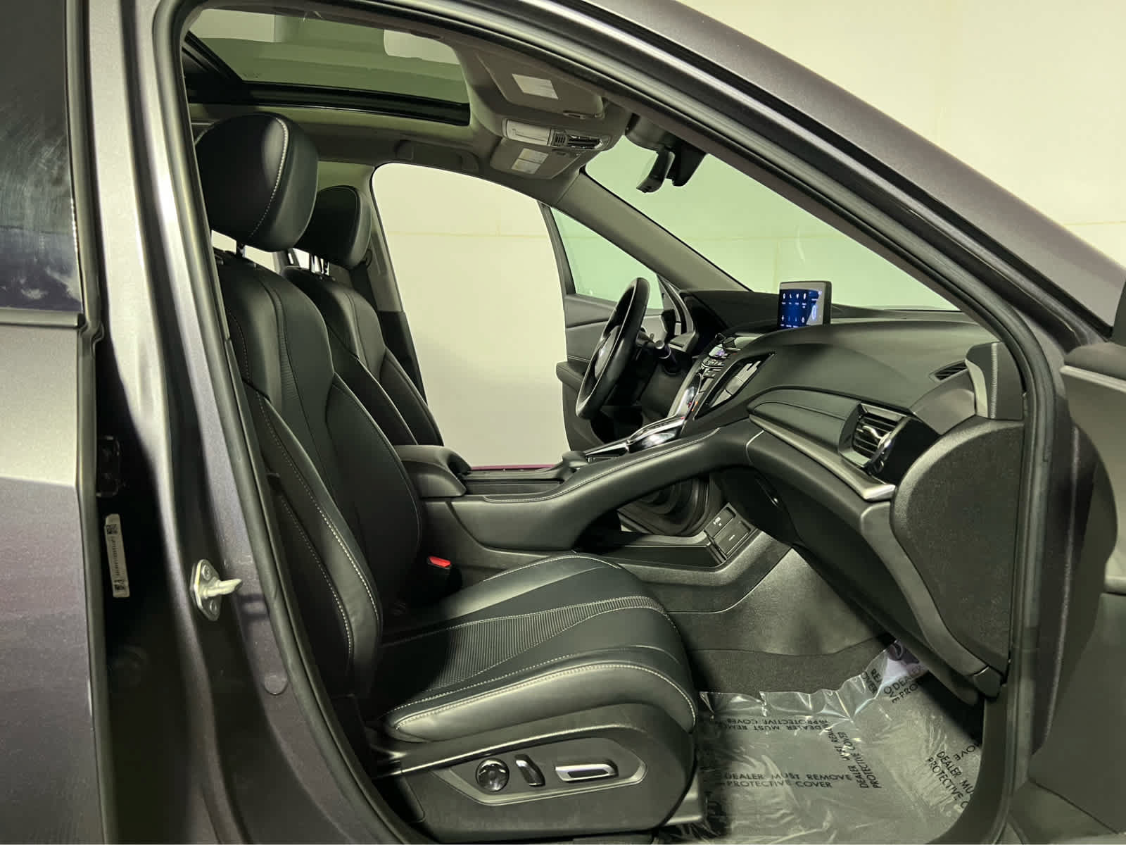 Certified 2020 Acura RDX w/ Technology Package AWD/4WD image 30