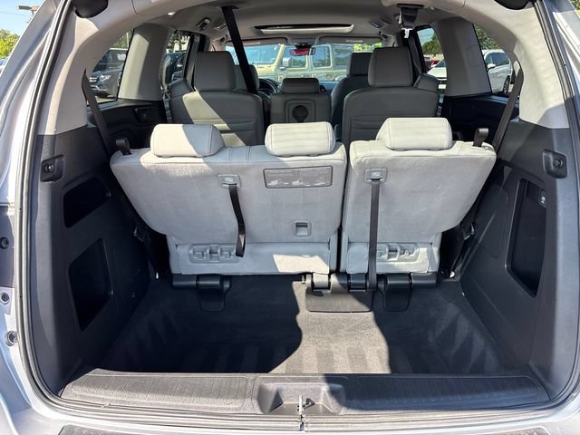 Used 2024 Honda Odyssey EX-L image 34