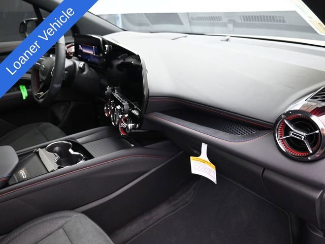 New 2025 Chevrolet Blazer EV RS w/ Super Cruise Package AWD/4WD image 32