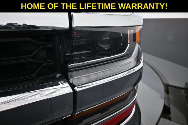 Used 2017 Chevrolet Silverado 1500 LT w/ All Star Edition AWD/4WD image 50