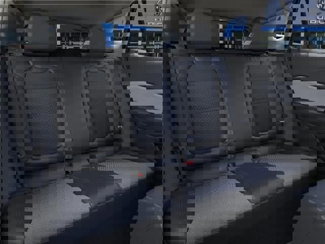 New 2026 Chevrolet Trax LT image 17