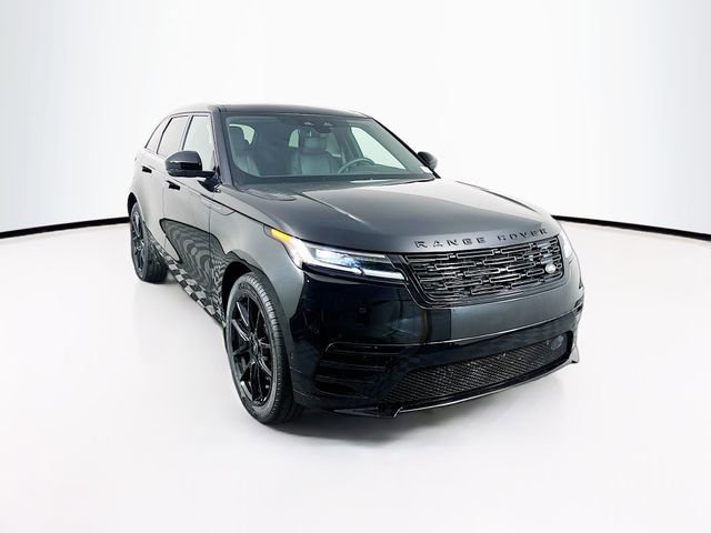 New 2026 Land Rover Range Rover Velar Dynamic SE AWD/4WD image 3