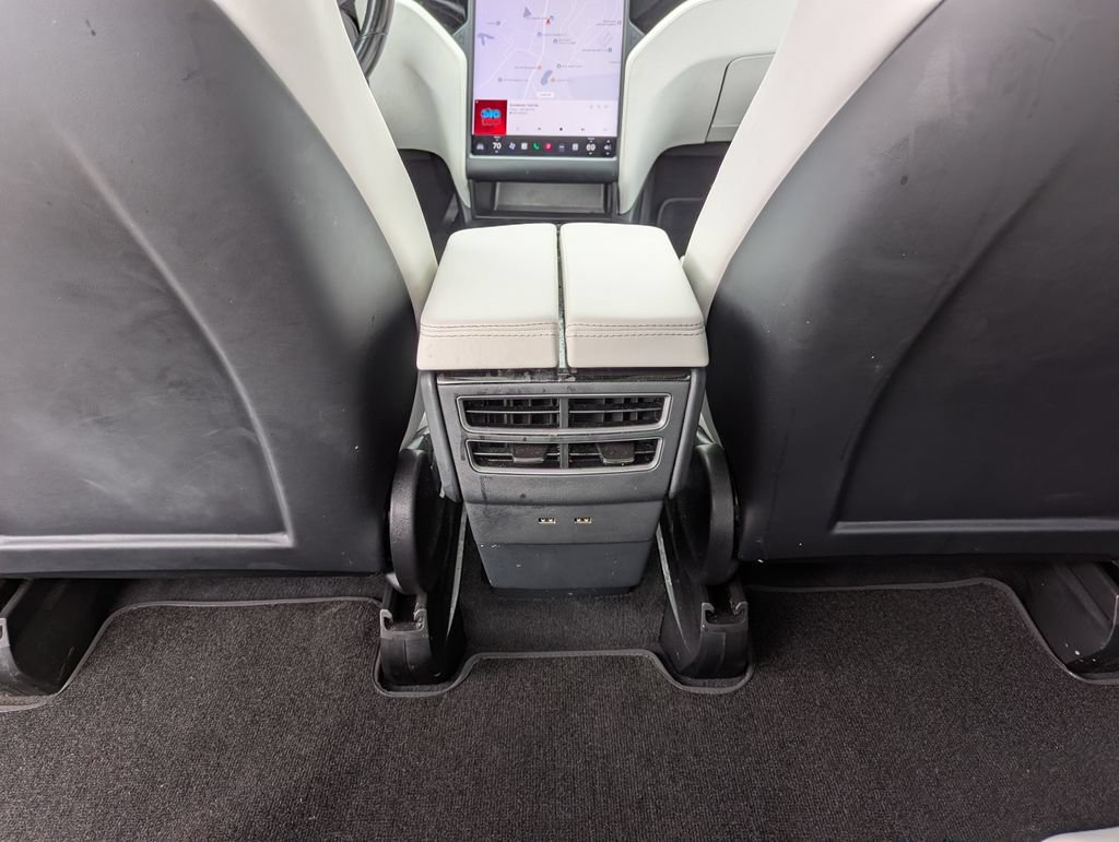 Used 2020 Tesla Model X Long Range AWD/4WD image 38