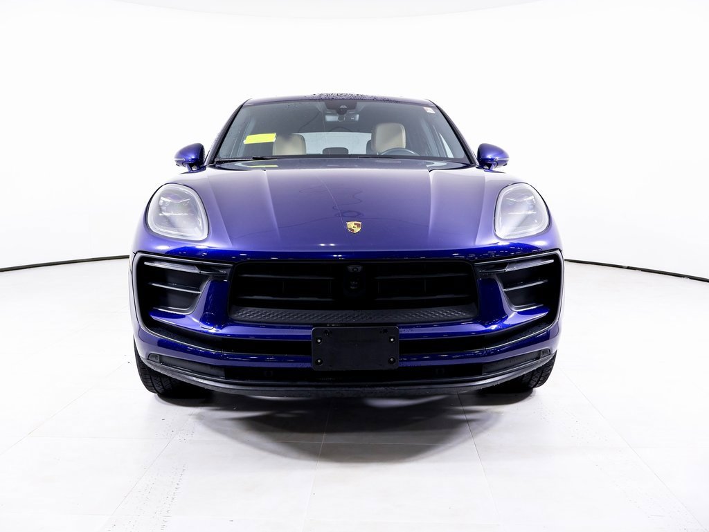 Used 2023 Porsche Macan image 24