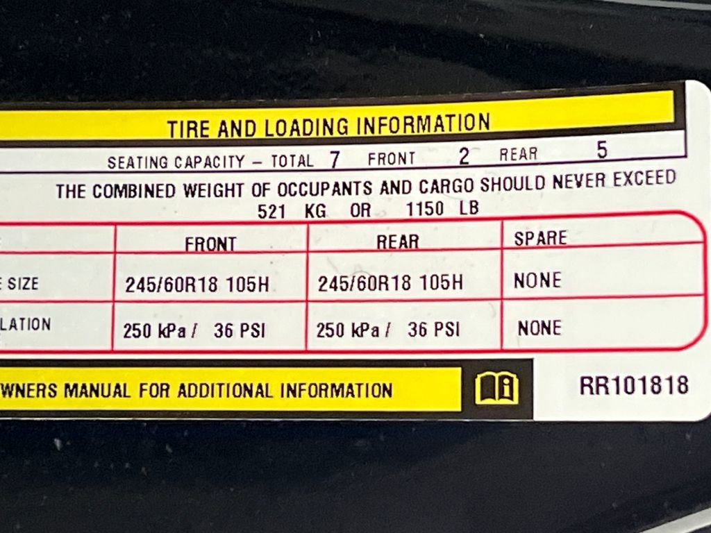 Used 2024 Chrysler Pacifica Limited image 84