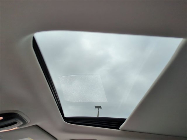 Used 2024 INFINITI QX60 Luxe image 20