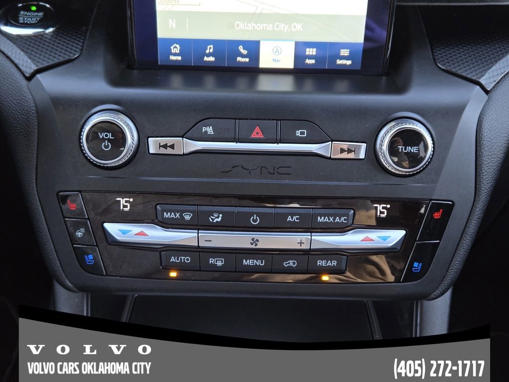Used 2020 Ford Explorer ST w/ ST Street Pack image 18