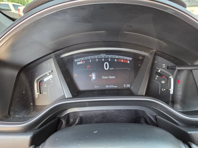 Used 2022 Honda CR-V EX image 25