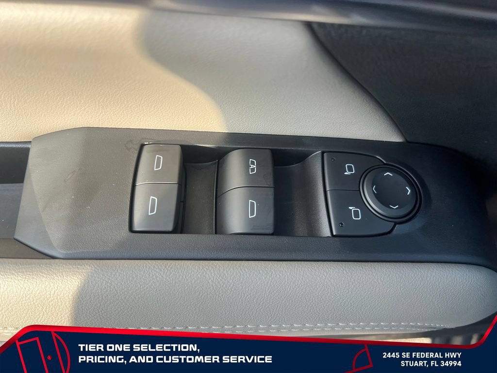 New 2026 GMC Terrain Elevation w/ Black Edition FWD image 12