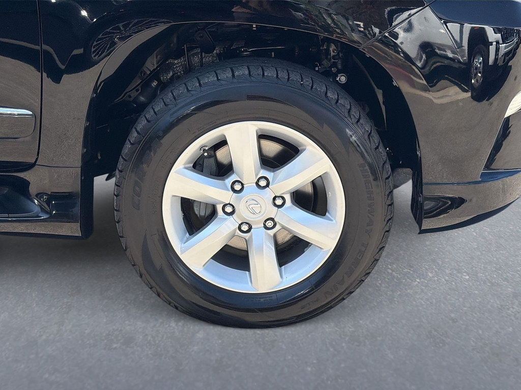 Used 2017 Lexus GX 460 AWD/4WD image 35