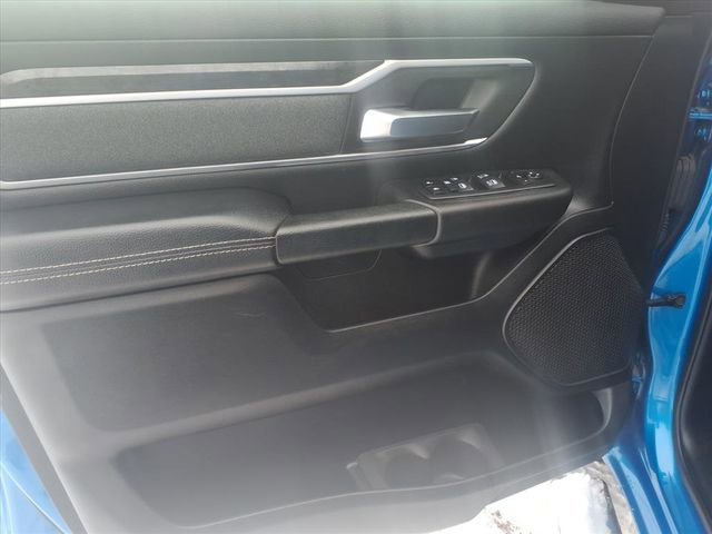 Used 2020 RAM 1500 Big Horn image 11