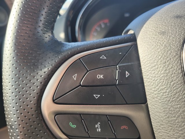 Used 2021 Dodge Durango SXT RWD image 28
