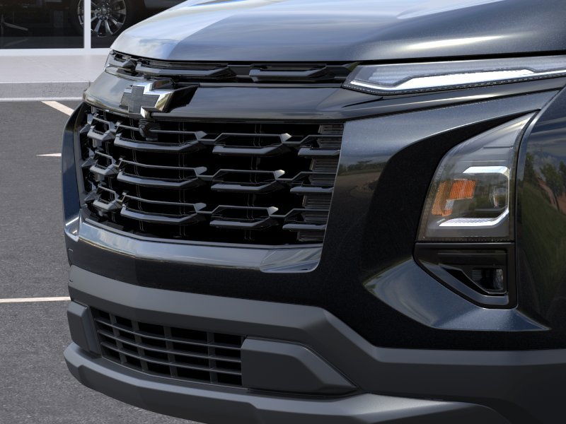 New 2026 Chevrolet Equinox LT AWD/4WD image 13