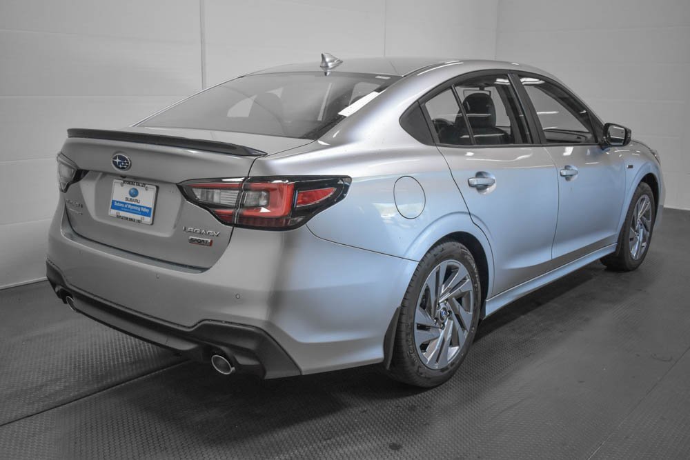 New 2025 Subaru Legacy Sport image 5