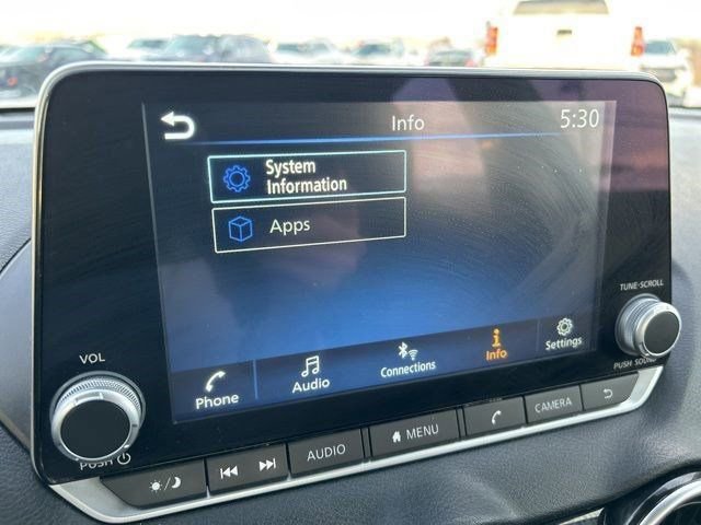 Used 2024 Nissan Sentra SV image 29