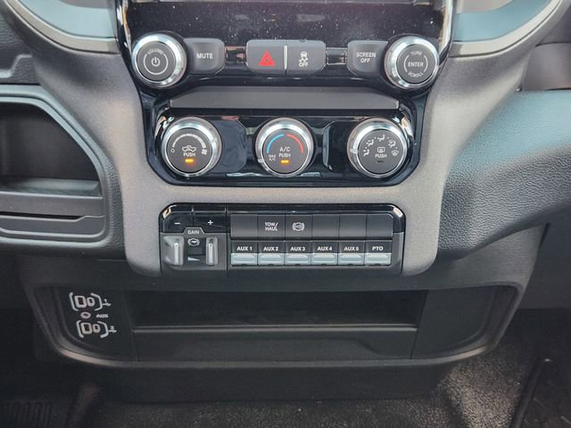 New 2025 RAM 4500 Tradesman image 15