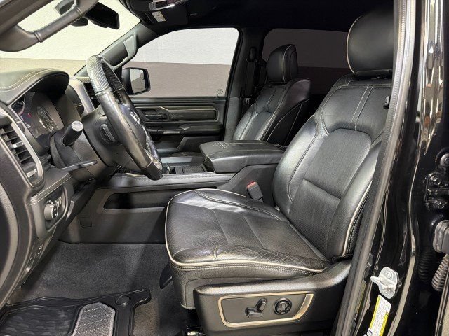 Used 2019 RAM 1500 Limited AWD/4WD image 12