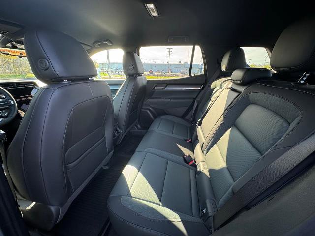 New 2026 GMC Terrain AT4 w/ Technology Package II image 37