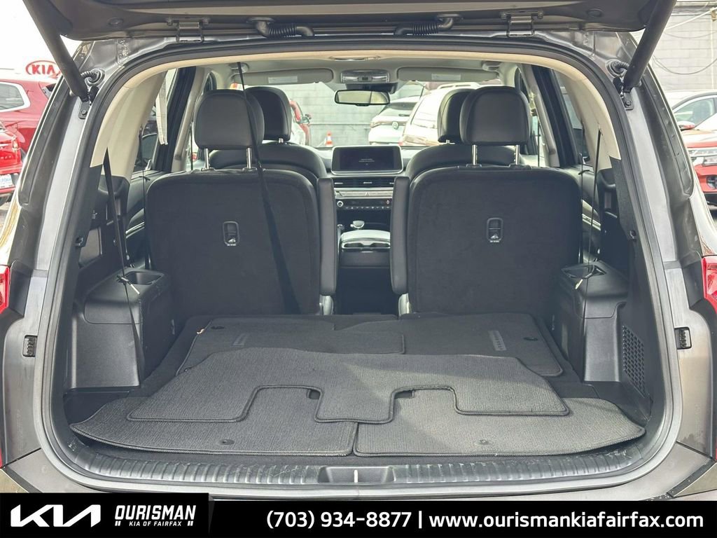 Used 2022 Kia Telluride EX w/ EX Premium Package image 20