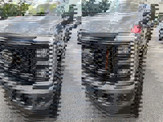New 2025 Ford F250 Lariat w/ Lariat Ultimate Package image 42
