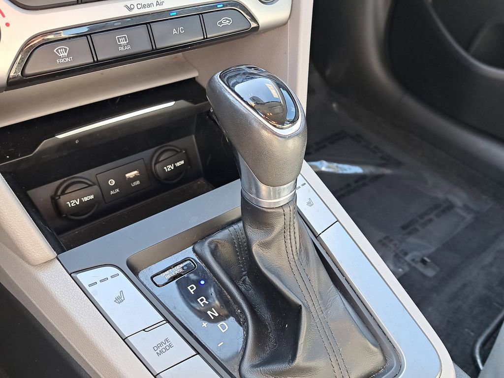 Used 2017 Hyundai Elantra SE w/ SE A/T Tech Package 03 image 24
