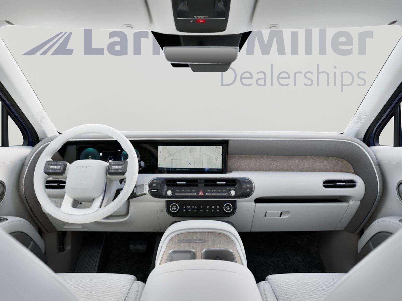 New 2026 Hyundai Palisade SEL AWD/4WD image 8