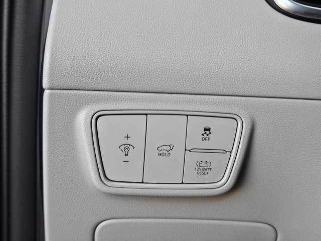 Certified 2024 Hyundai Tucson Blue image 13