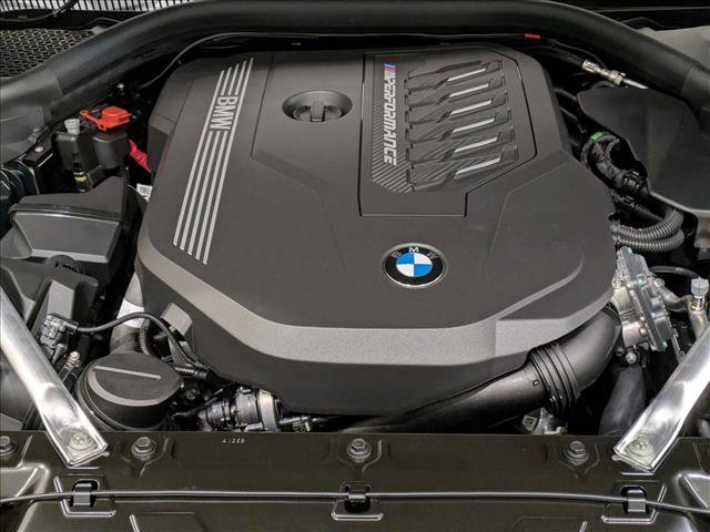 New 2026 BMW Z4 M40i w/ Premium Package image 16