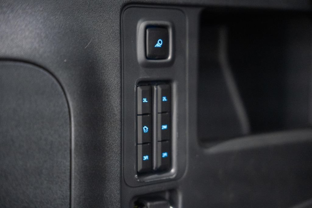 New 2026 Ford Expedition Tremor AWD/4WD image 11