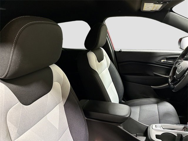 New 2026 Chevrolet Trax RS image 29