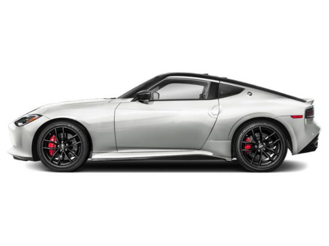 New 2026 Nissan Z Performance w/ Floor Mat Package RWD image 3