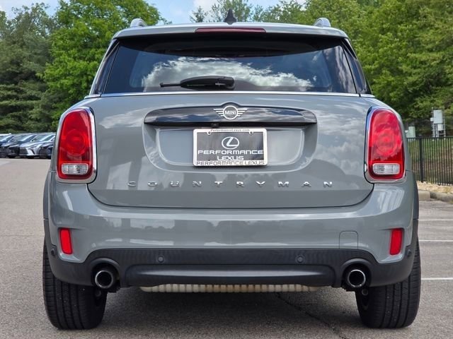 Used 2019 MINI Cooper Countryman S AWD/4WD image 23