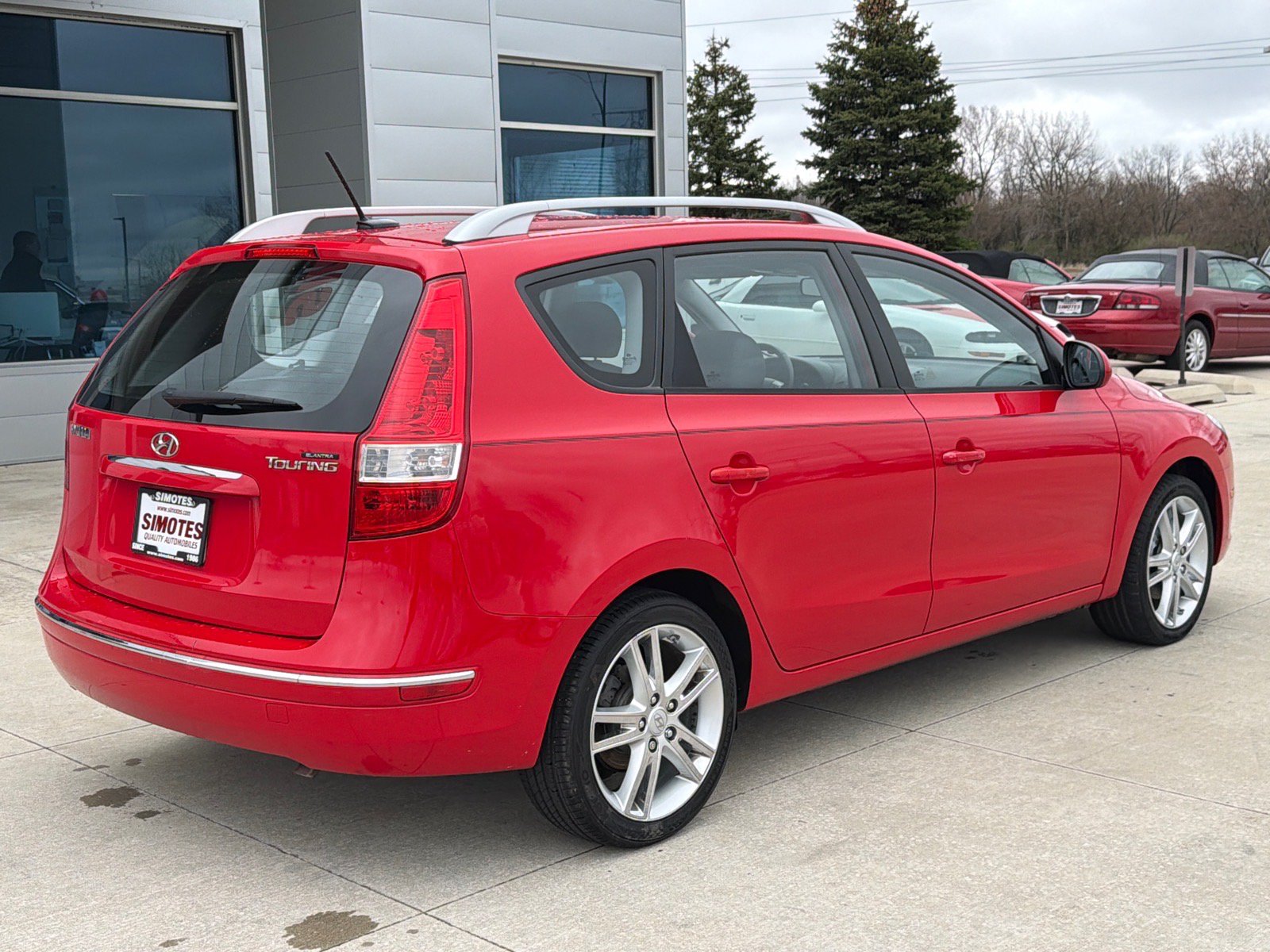 Used 2011 Hyundai Elantra FWD image 8