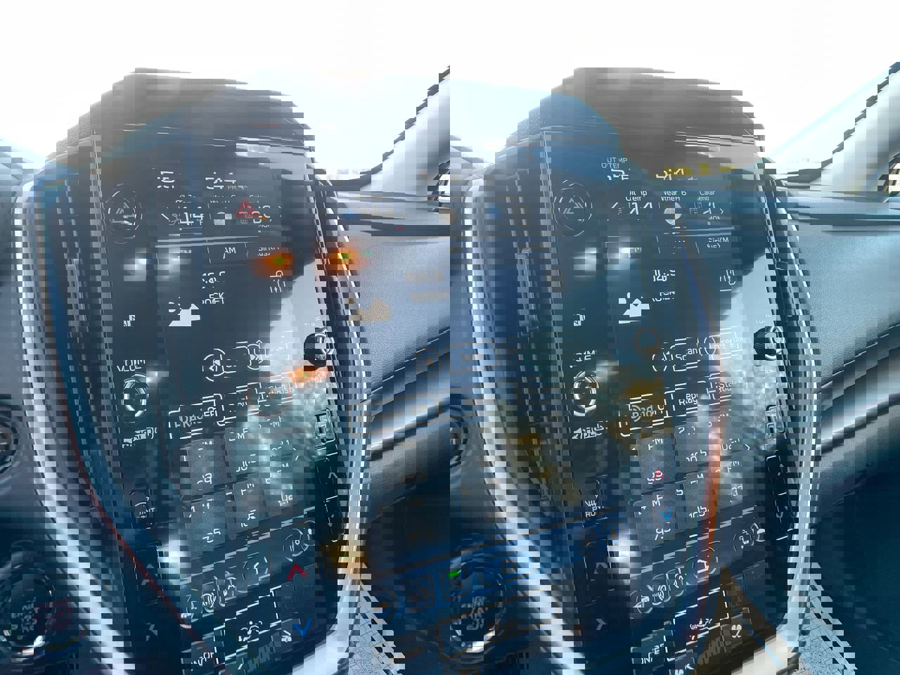 Used 2024 Subaru Impreza 2.0i Sport image 16