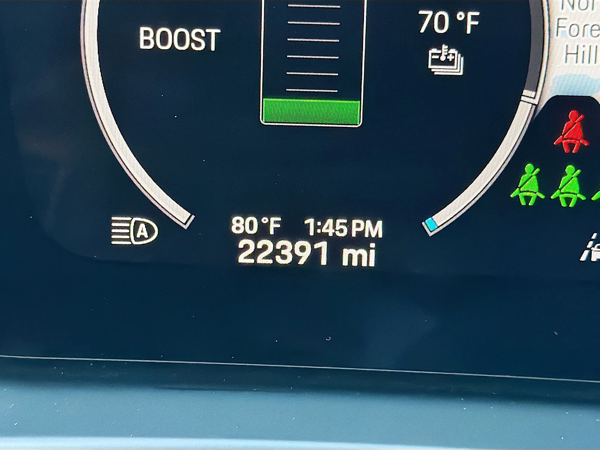 Used 2024 Porsche Cayenne Turbo image 40